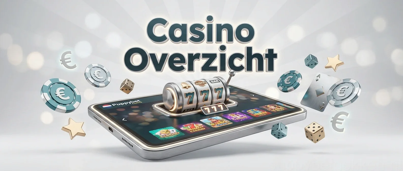 Casino Overzicht